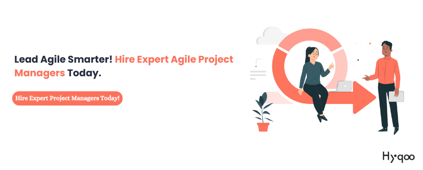 Hire Expert Agile Project Managers