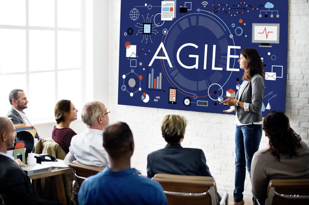 Future of Agile Project Management